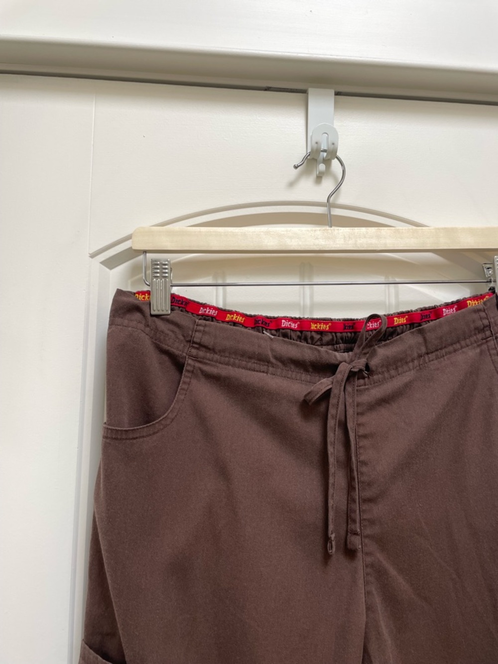 Vintage Dickies Flare Cotton Pants